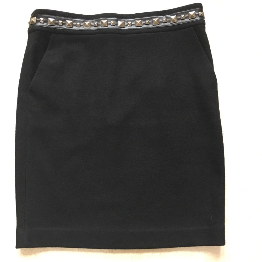 Tory Burch skirt